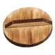 thumbnail image 5 of Cubierta de Sellado de Madera de Madera para Tetera de Celebración Tetera de Cerámica 600~800ml, 5 of 9