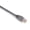 Gray, variant on GigaBase 350 CAT5e Patch Cable - Snagless Boots, Black - 5 ft.