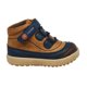 thumbnail image 2 of Botín Niño Suave Infantil Moda Urbana Casual Tipo Piel Camel cafe 16 Incógnita 031B2A, 2 of 6