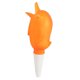 thumbnail image 1 of Pico de riego de plantas en forma de pájaro Riego automático de plantas Sistema de riego por goteo Herramienta de jardín para el hogar, Naranja Sweethay HA6119-03, 1 of 6