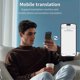 thumbnail image 3 of Language Translator Device 138 Language AI Translator, 3 of 5
