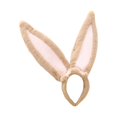 thumbnail image 2 of Diadema de Conejo Zulema Accesorios de Felpa Regalo para Niños y Adultos, 2 of 8