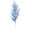 Blue, variant on Ongmies Christmas Tree Picks Sprays, Artificial Cedar Spray – Decorative Branches for Christmas Trees, Wreaths & Winter Holiday Arrangements, Glitter Artificial Pine Leaves Cedar Stems, Blue