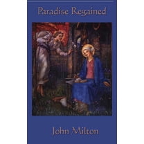 Paradise Regained, (Hardcover)
