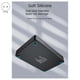 thumbnail image 2 of 4 Bay M2 SSD Box Type C USB3.2 10Gbps M.2 NVME SATA Ngff Dual Protocol Aluminum Alloy SSD Enclosure US Plug, 2 of 5