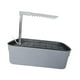 thumbnail image 5 of Bañera eléctrica para pájaros, ducha, fácil de limpiar, ligera, para baño automático de loros. Gris, 5 of 9