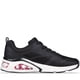 thumbnail image 2 of Tenis Skechers Tres-Air Uno para Mujer 177420BLK negro 24, 2 of 6