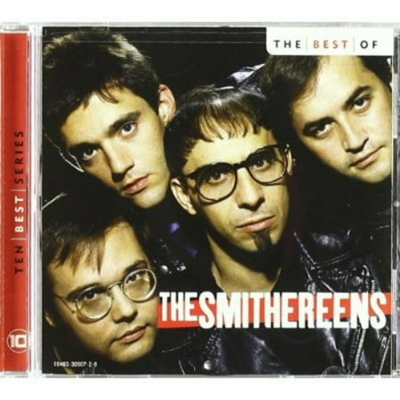 Best of (Blown To Smithereens Best Of The Smithereens)