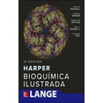 thumbnail image 1 of HARPER BIOQUIMICA ILUSTRADA MCGRAW-HILL VICTOR RODWELL, 1 of 1