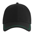 thumbnail image 2 of Beechfield Casquette de Baseball Match Day, 2 of 3