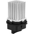 thumbnail image 1 of 6441.s7 Resistencia del ventilador del motor del ventilador del calentador, 1 of 5