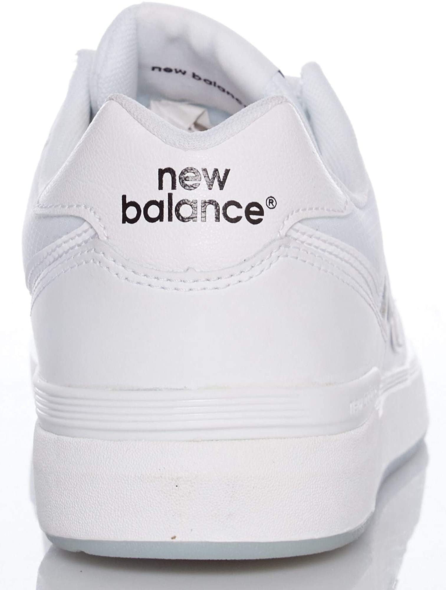 new balance men's 574v1 all coast skate shoe