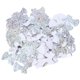 thumbnail image 5 of Confeti, 200 piezas Campanas de Navidad Confeti Accesorios para fiestas Decoración de bodas Compacto y liviano, 5 of 9