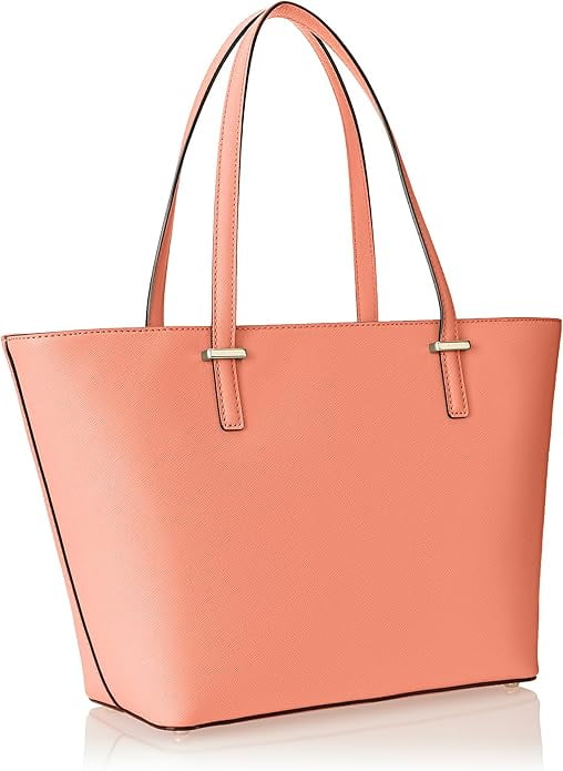 kate spade new york Cedar Street Mini Harmony Shoulder Bag, Guava, One Size