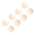 thumbnail image 4 of lionlar 8 Pcs Lift Pasties Réutilisables Autocollants Sans Bretelles Accessoires Lift Covers 8.5cmx0.3cm, 4 of 7