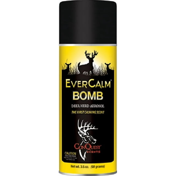 Conquest Evercalm Bomb