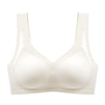 thumbnail image 1 of Soutien-gorge Catégorie Produit - Bretelles Convertibles Sans Bretelles Confortables et Transparentes pour Femmes Fusion, 1 of 6