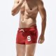 thumbnail image 4 of Pantalones cortos para correr para hombre, entrepierna de 3 ", pantalones cortos de entrenamiento para culturismo, pantalones cortos de gimnasio para hombre (algodón súper suave y transpirable) ER, 4 of 6