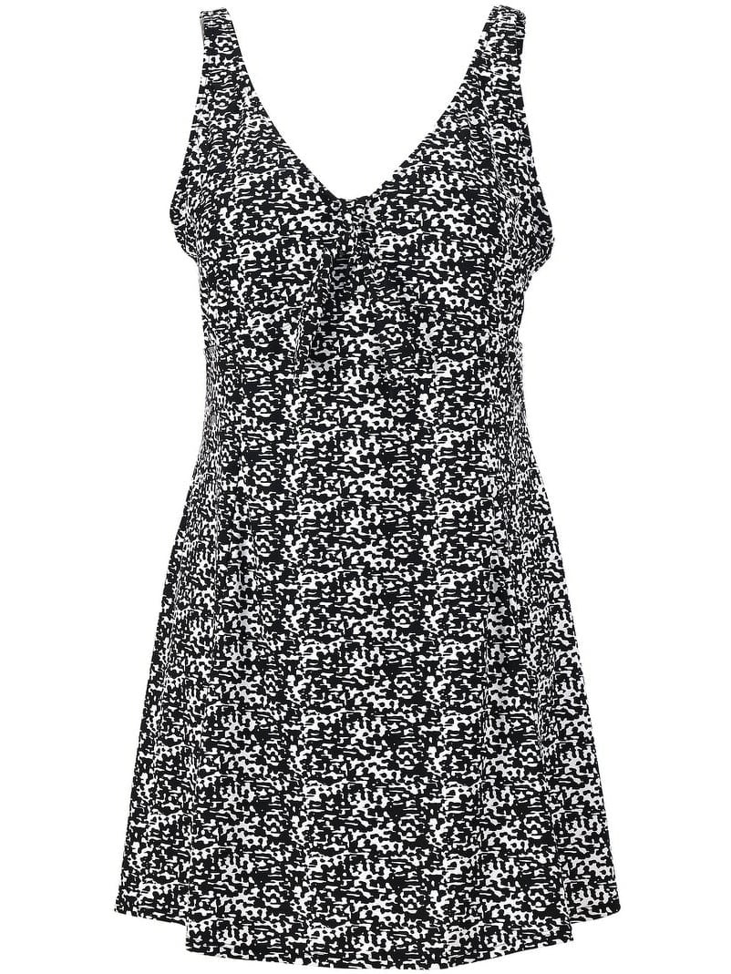 hibiscus dress plus size