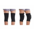thumbnail image 3 of Rodilleras deportivas de esponja engrosada, anticolisión y anti-rodillas, adecuadas para una variedad de deportes, S/M/L/XL negro, 3 of 4