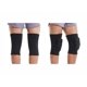 thumbnail image 3 of Rodilleras deportivas de esponja engrosada, anticolisión y anti-rodillas, adecuadas para una variedad de deportes, S/M/L/XL negro, 3 of 4