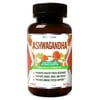Ashwagandha Capsules with Ginger & Black Pepper Extract -1310mg -Organic Ashwagandha Root Powder -Anxiety Relief, Stress Relief, Mood, Thyroid Health -Adaptogen -Non-GMO -90 Veggie Capsules