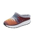 thumbnail image 2 of Zapatos de invierno para mujer Zapatillas tejidas voladoras Suela gruesa Confort al aire libre Ocio Zapatos cálidos Wmkox8yii hj789, 2 of 9