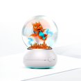 thumbnail image 3 of Imagix Crystal Ball, compañera interactiva de hadas y dragones, 3 of 9