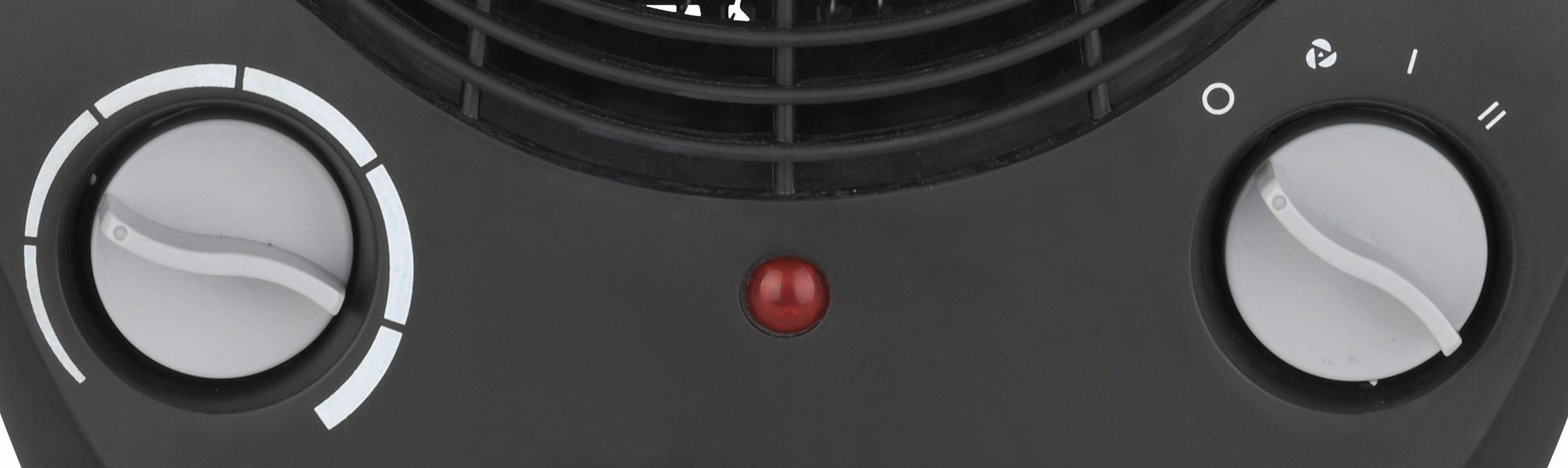 Royal Sovereign Compact Space Heater 1500W