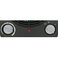 thumbnail image 3 of Royal Sovereign Compact Space Heater 1500W, 3 of 4