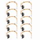 thumbnail image 1 of 10PCS Truck Seat Adjustment Control Valve Seat Switch for MAN Eurocargo Truck 81623406127 1510000043 2V5898193, 1 of 5