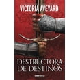 thumbnail image 1 of Libro Destructora De Destinos. Destructora De Reinos 3 Tapa Blanda, Autor Victoria Aveyard, Editorial Oceano Gran Travesia, 1 of 2