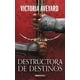 thumbnail image 1 of Libro Destructora De Destinos. Destructora De Reinos 3 Tapa Blanda, Autor Victoria Aveyard, Editorial Oceano Gran Travesia, 1 of 2