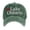 Army Green, variant on Lake Ontario Baseball Hat Unisex Adjustable Dad Cap Classic Embroidered Lettering Cotton Sun Hat Great Lakes Casual Outdoor Headwear