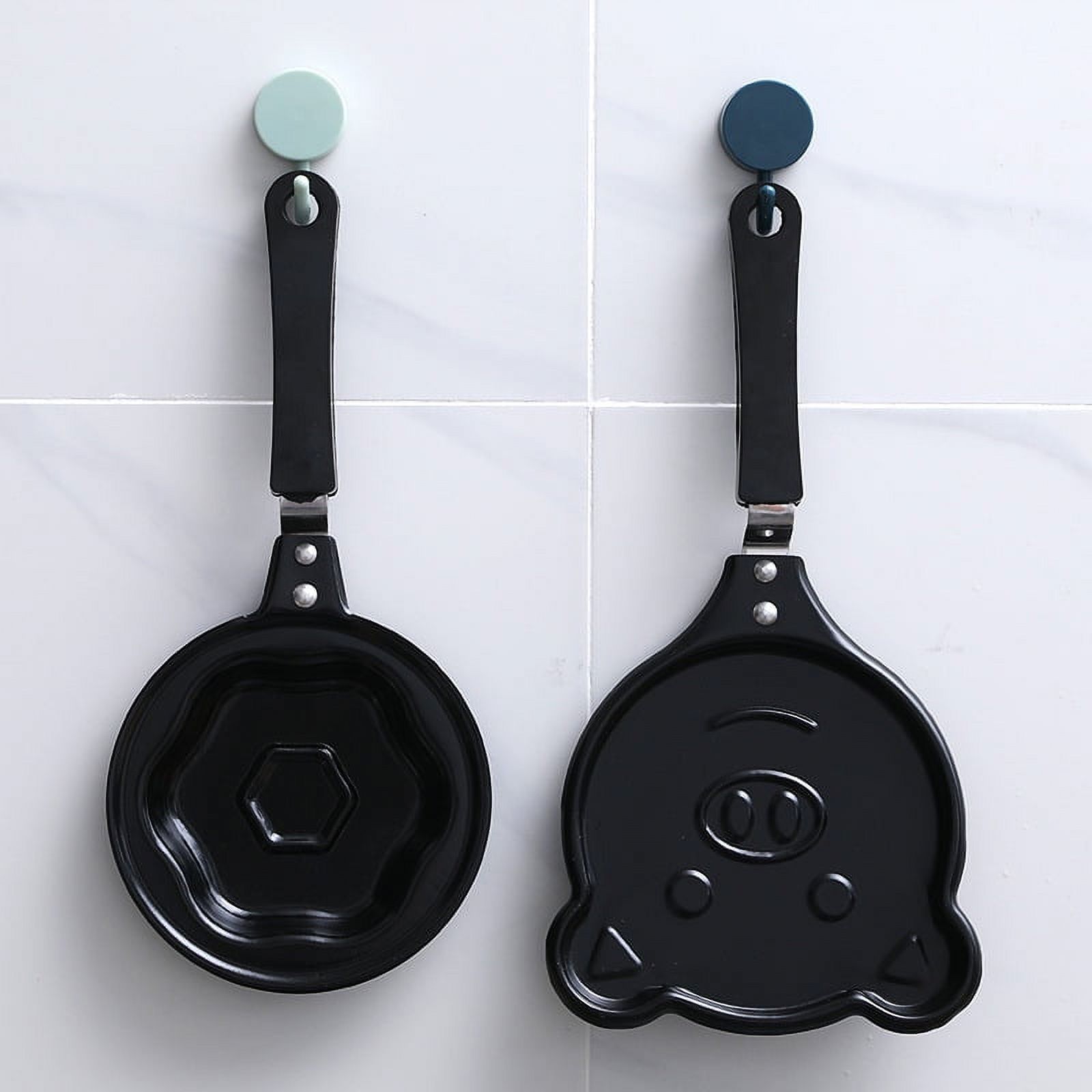 Pancake Maker Pancake Pan for Kids Pancake Frying Pan J6T5 4713408723643