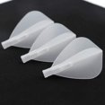 thumbnail image 2 of shiyou-TERO AK4 Dart Flight Standard Shape/Shield Shape/Diamond Shape, 2 of 4