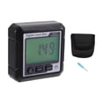 thumbnail image 2 of Digital Electronic Level Digital Angle Fnder 90Magnetic Inclinometer Protractor Precision Level Measuring Inclinometer, 2 of 5