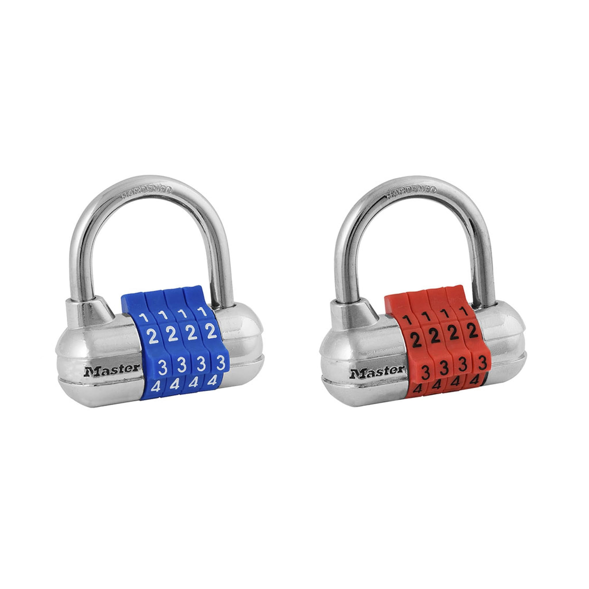 Master Lock Candado de combinación Master Lock Candado Master Lock | Bodega Aurrera en línea