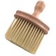 thumbnail image 3 of Musical Instrument Accessory Nylon Brush Head Clean Travel Home Use 1Pack, 3 of 5