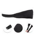 thumbnail image 2 of Unique Bargains 1 Pc Fashion Banana Rabbit Ears Hair Clips for Home Black, 2 of 5