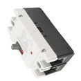 thumbnail image 3 of Risegun Disyuntor De Caja Moldeada, 200A MCCB Interruptor De Protección De Batería Solar (2P DC 1000V), 3 of 7