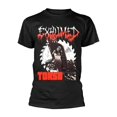 thumbnail image 1 of Exhumed - Camiseta Torso para Adultos Unisex (Negro), 1 of 2