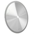 thumbnail image 2 of Circular Saw Blade, Wide Match HHS 2.6mm Thickness Saws Blades  For Working, 2 of 8