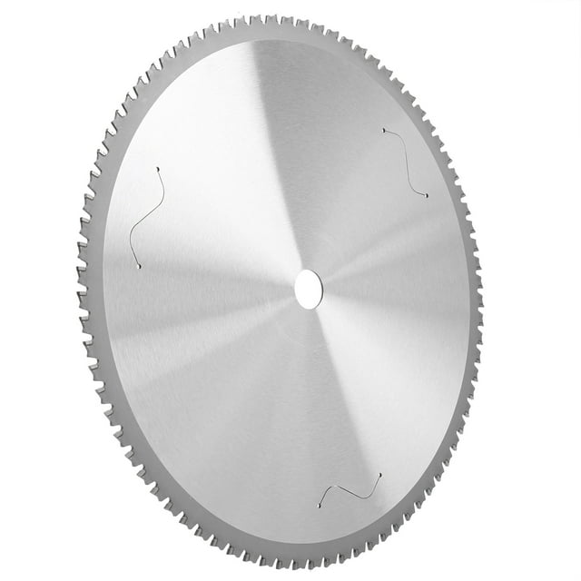 Hoja de sierra circular ANGGREK 80T 355 x 26 x 20 mm