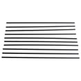 thumbnail image 1 of Pegatina Difusora, Luz De 9,8 Pulgadas, Pegatina Difusora Negra De Madera, 10 Piezas De Repuesto, Mejora El Sueño Para Meditación, 1 of 7