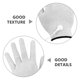 thumbnail image 2 of 1 par de guantes profesionales para electrodos, prácticos guantes decenas, guantes conductores portátiles, 2 of 7