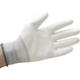 thumbnail image 2 of Polyurethane Palm Coated Gloves, Large, 12 Pair, 2 of 2
