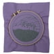 thumbnail image 2 of Patrones De Bordado, Hermosos Bordados Impresos Para Decoración Del Hogar Para Regalo, 2 of 8