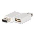 thumbnail image 3 of Bloqueador de datos USB - Protéjase contra el pirateo de Juice Jacking Proporcione una carga segura (2), 3 of 5