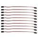thumbnail image 2 of Candado Disco Freno Cerradura Moto Alarma 126db, Candado Disco Freno Cerradura Moto, Cerradura Seguridad para Moto Ciclomotor Vespa Motocross, 2 of 8
